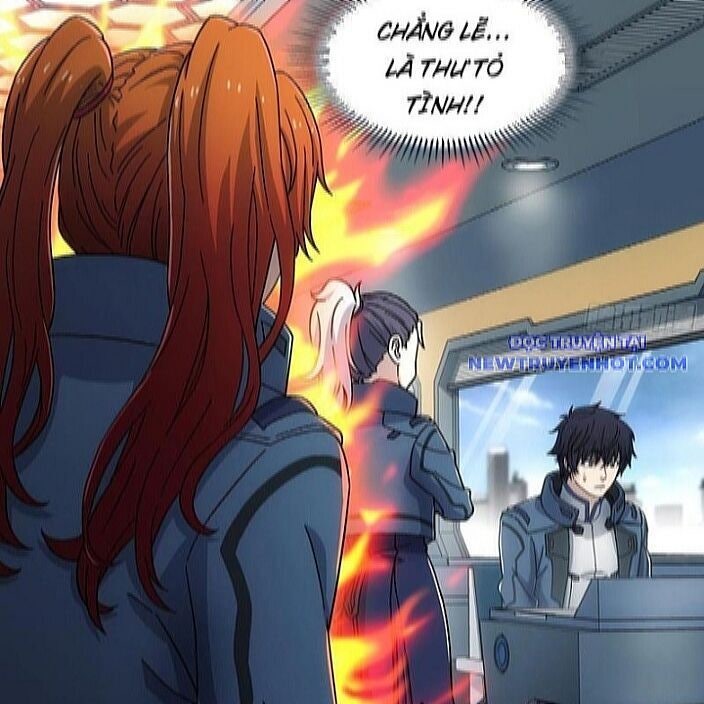 Cương Thiết Khế Ước - Page 48