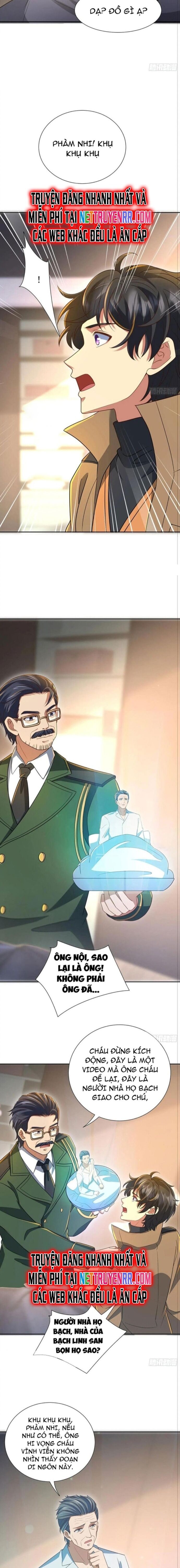 Bảy Vị Sư Tỷ Sủng Ta Tới Trời - Page 4