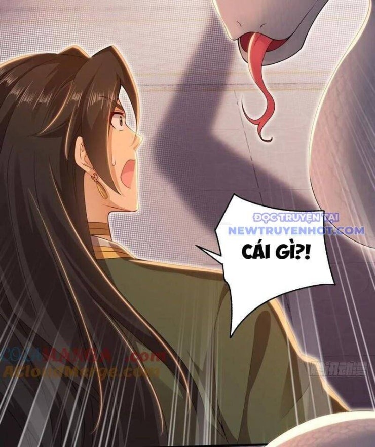 Bắt Đầu Với Tuyệt Sắc Sư Tôn Hệ Thống Tổng Cục Phản Cốt - Page 57