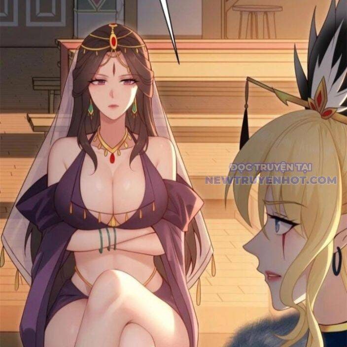 Bắt Đầu Với Tuyệt Sắc Sư Tôn Hệ Thống Tổng Cục Phản Cốt - Page 26