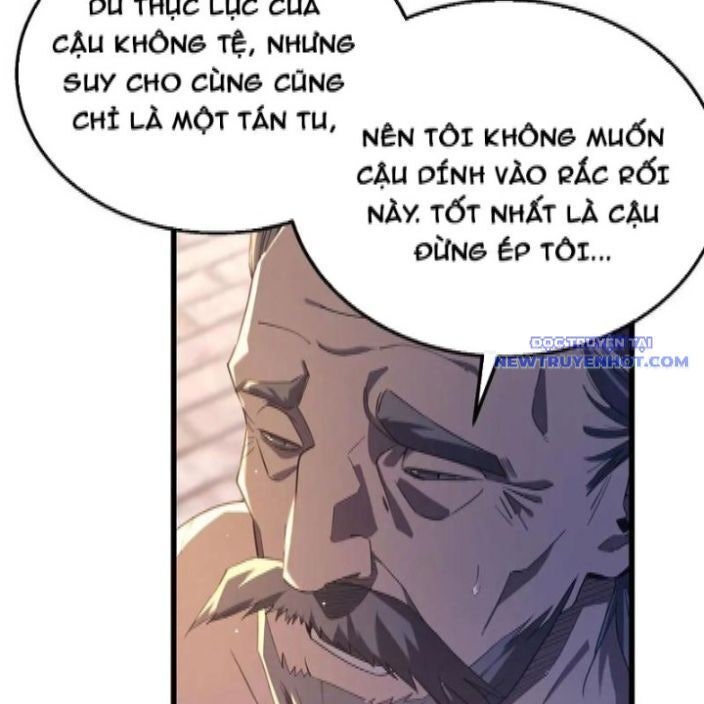 Vô Địch Bị Động Tạo Ra Tấn Sát Thương - Page 69