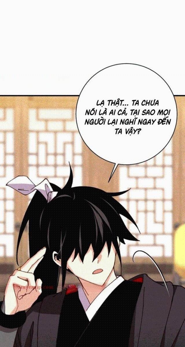 Phi Lôi Đao - Page 75