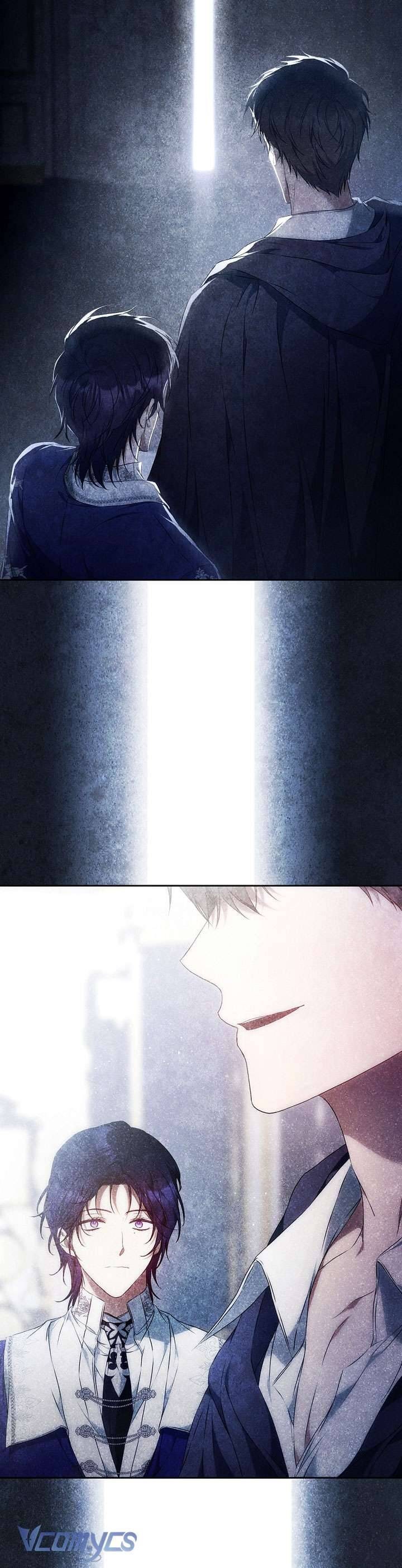 Tôi Trở Thành Vợ Nam Chính - Page 50