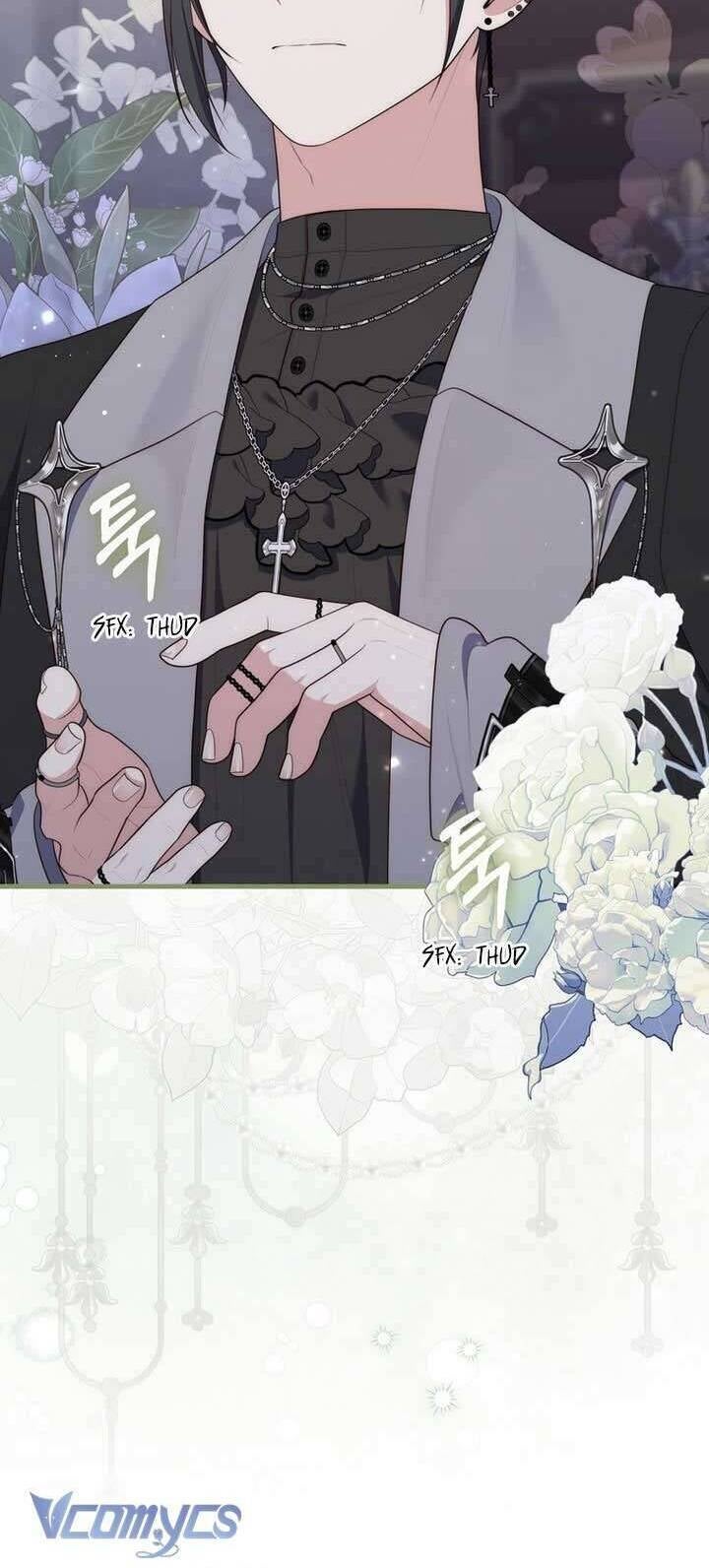 Nàng Công Chúa Tiên Tri - Page 6