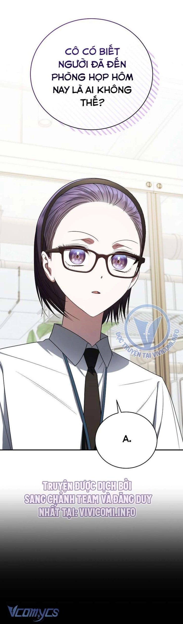 Không Chỉ Là Bắt Nạt - Page 412