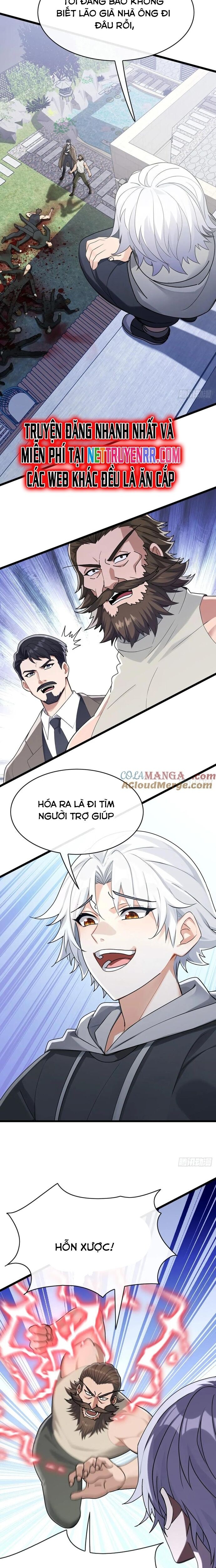 Đại Lão Xuống Núi: Bắt Đầu Từ Việc Trở Thành Thư Ký - Page 11