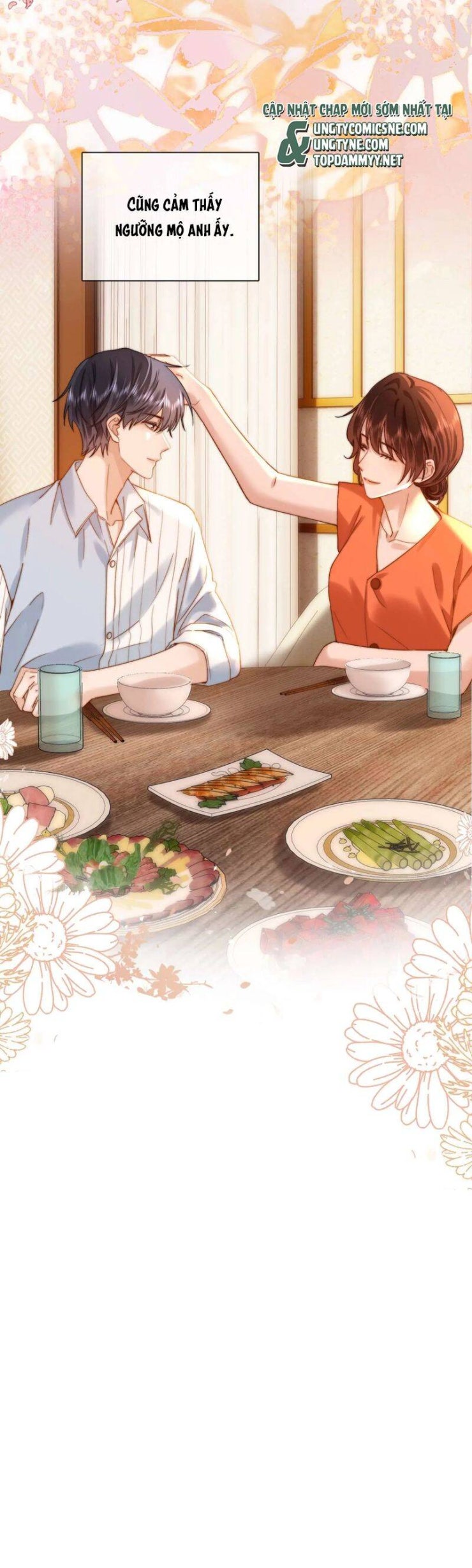 Chất Dị Ứng Đáng Yêu - Page 15