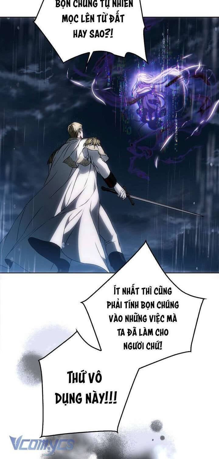 Tôi Trở Thành Vợ Nam Chính - Page 7