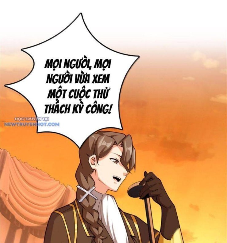 Thả Vu Nữ Đó Ra - Page 29