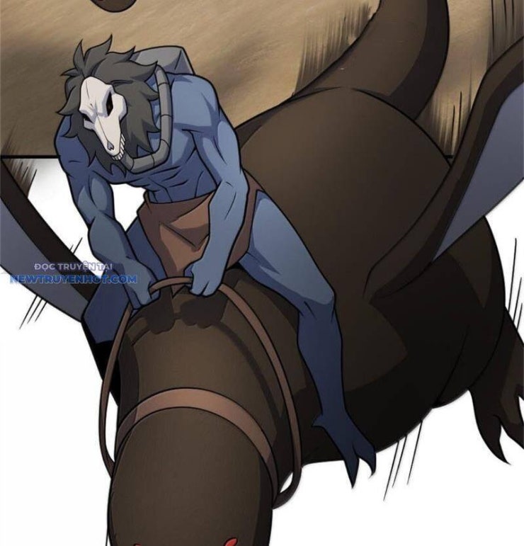 Thả Vu Nữ Đó Ra - Page 42