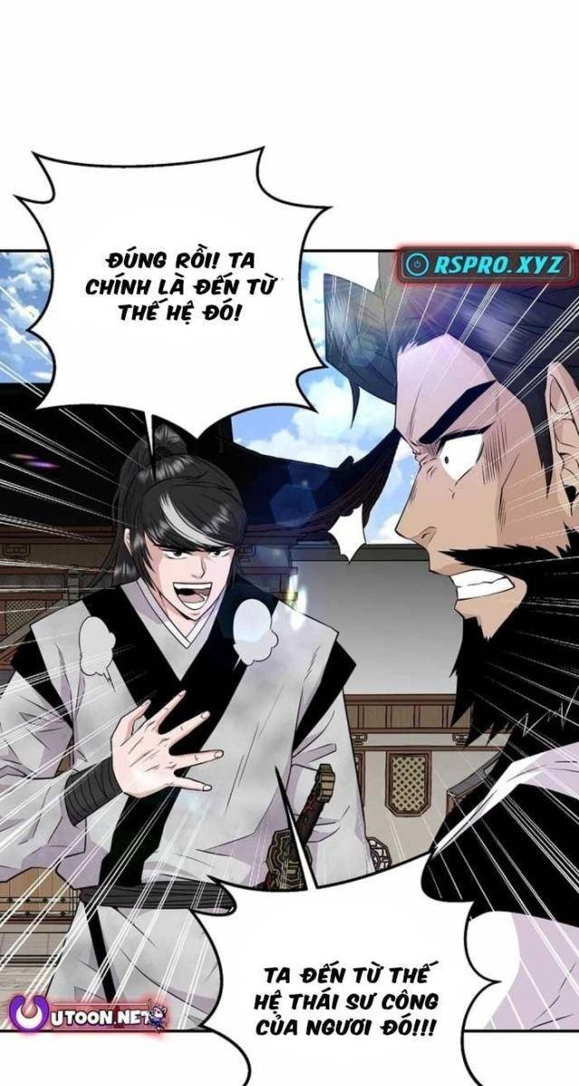 Thiên Hạ Đệ Nhất Côn Luân Khách Điếm - Page 33