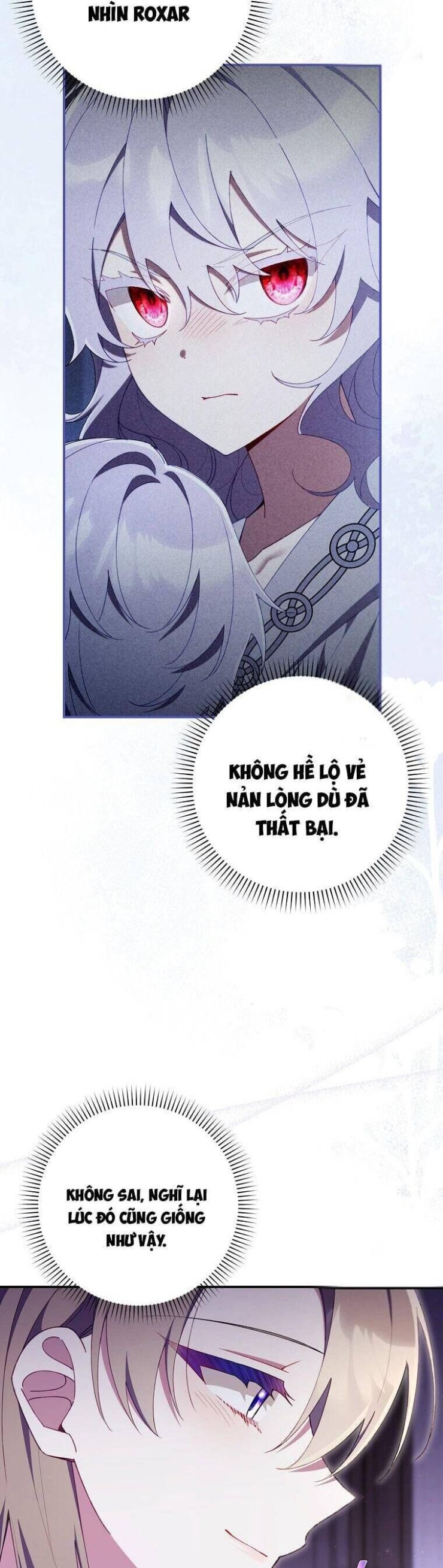 Dù Tình Cờ Cứu Giúp Nhưng Tôi Sẽ Không Chịu Trách Nhiệm - Page 23