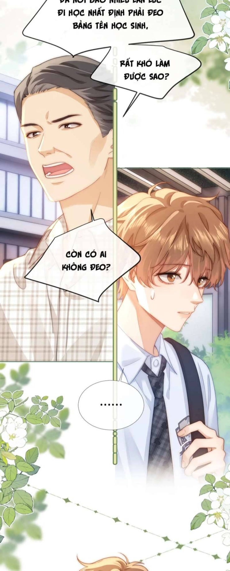 Chất Dị Ứng Đáng Yêu - Page 35