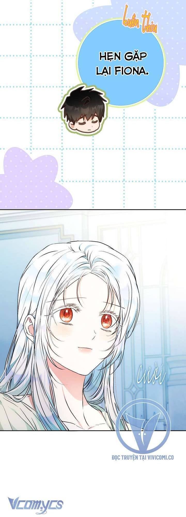 Tôi Trở Thành Vợ Nam Chính - Page 6