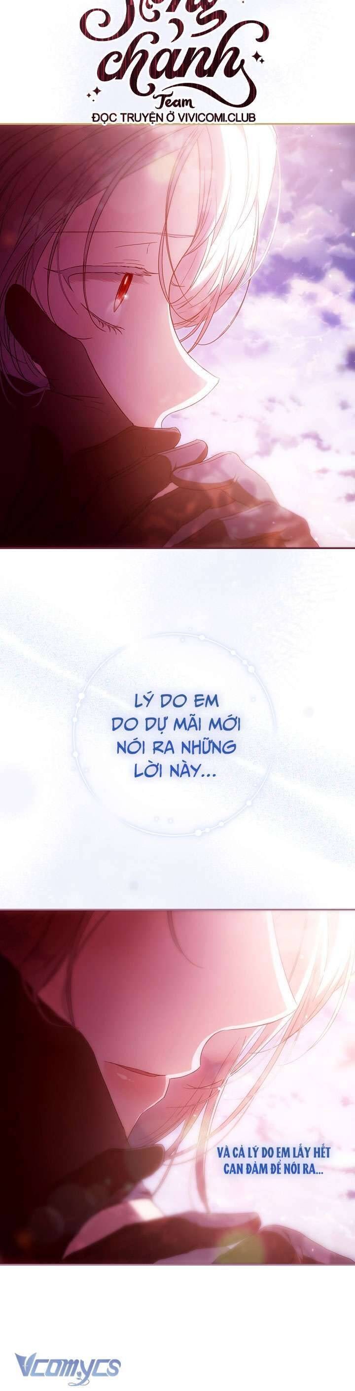 Tôi Trở Thành Vợ Nam Chính - Page 26