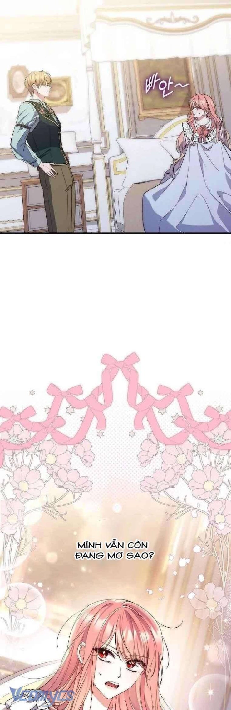 Nàng Công Chúa Tiên Tri - Page 71