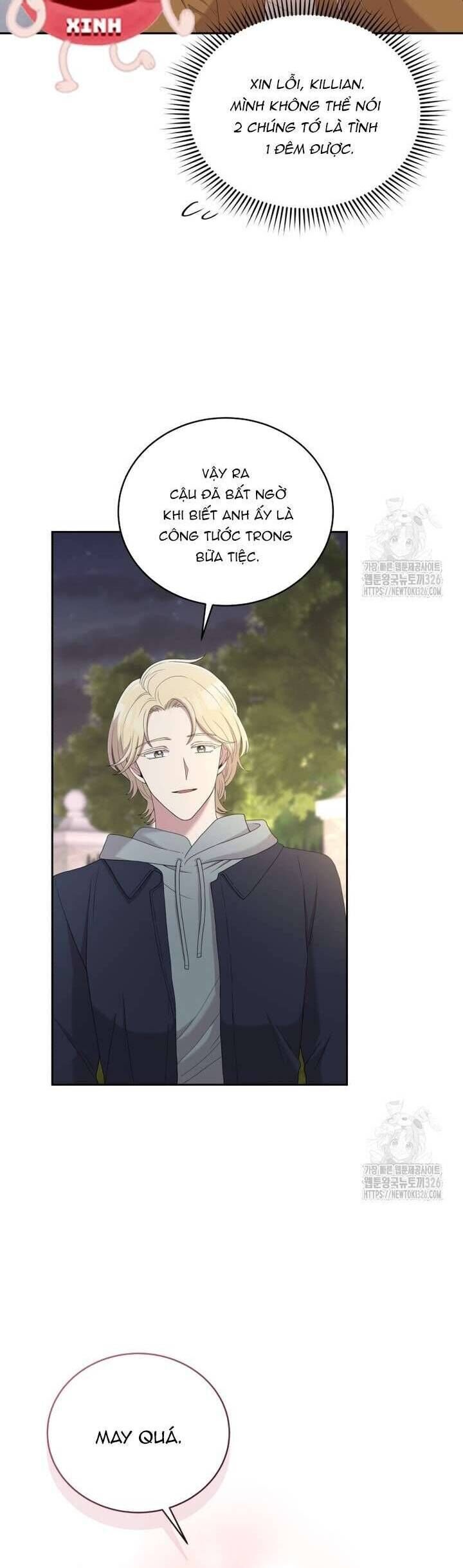 Món Khai Vị Một Đêm - Page 32