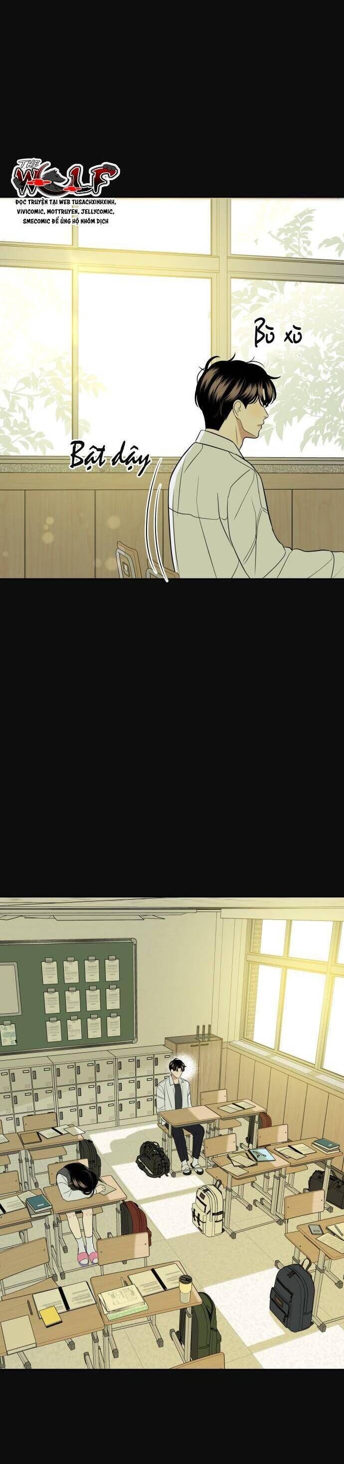 Kỷ Niệm Tuổi 19 Tồi Tệ - Page 27