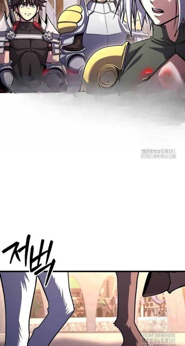 Dùng Búa Để Giải Cứu Thế Giới - Page 6