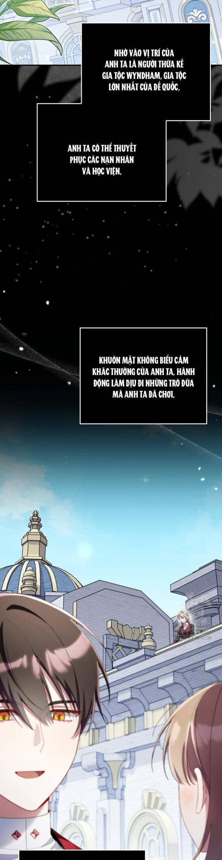 Dù Tình Cờ Cứu Giúp Nhưng Tôi Sẽ Không Chịu Trách Nhiệm - Page 21