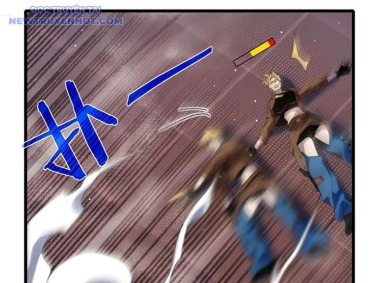 Vô Địch Bị Động Tạo Ra Tấn Sát Thương - Page 109