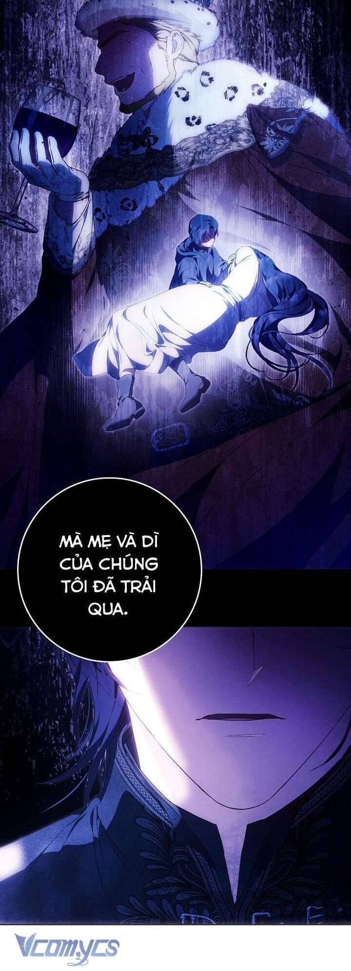 Tôi Trở Thành Vợ Nam Chính - Page 46