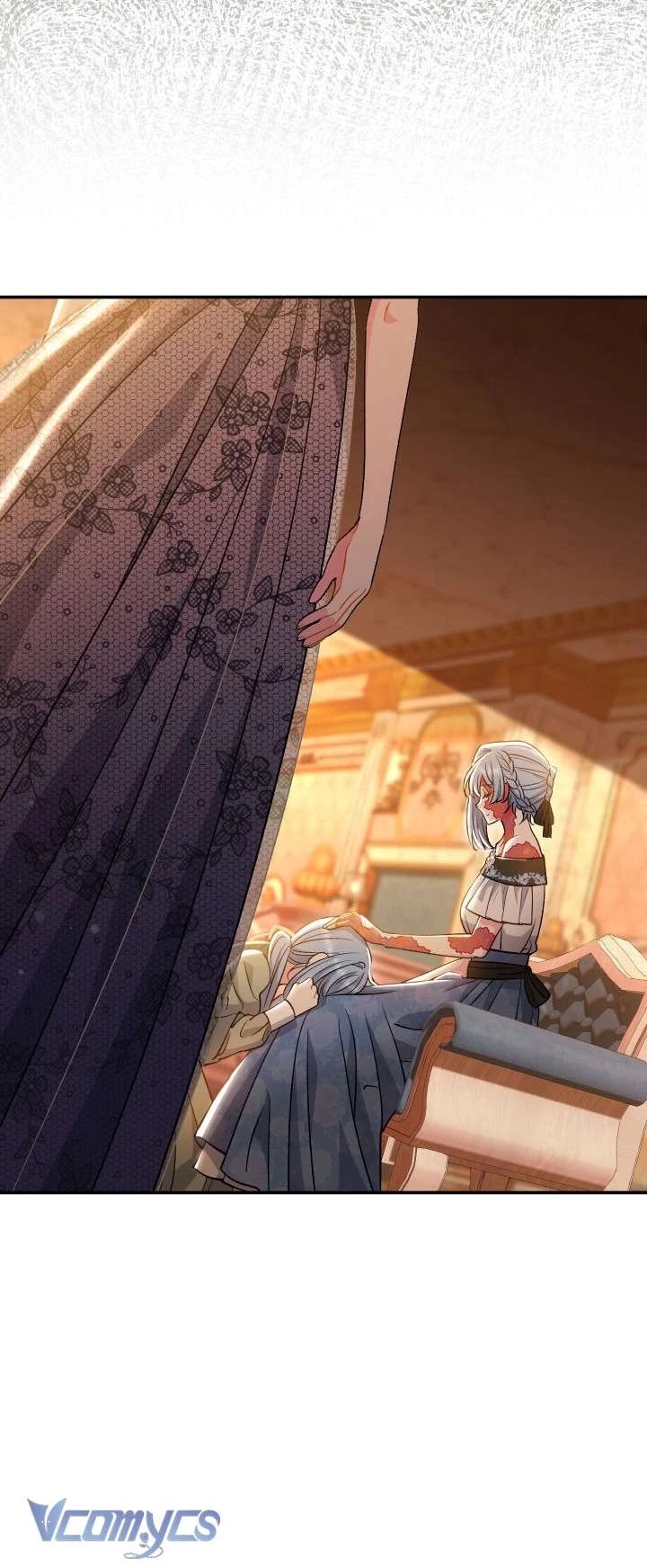 Không Chỉ Là Bắt Nạt - Page 25