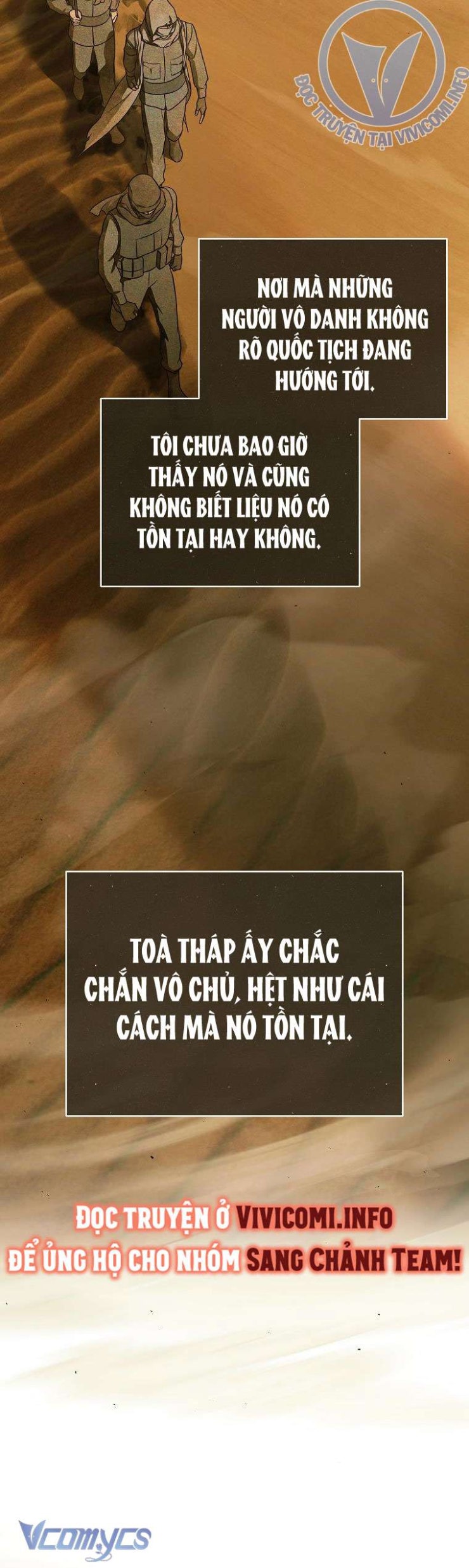 Không Chỉ Là Bắt Nạt - Page 290