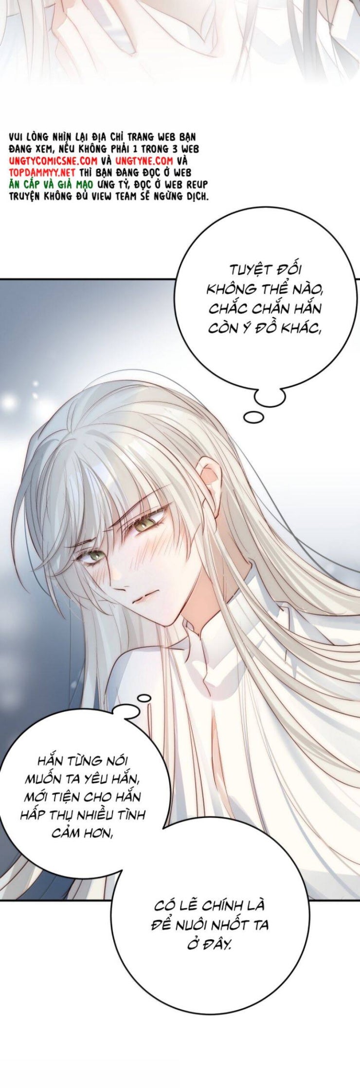 Chuyển Nghịch Âm Dương - Page 15