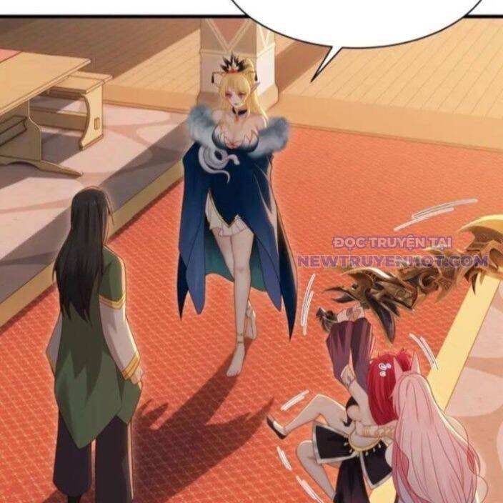 Bắt Đầu Với Tuyệt Sắc Sư Tôn Hệ Thống Tổng Cục Phản Cốt - Page 14