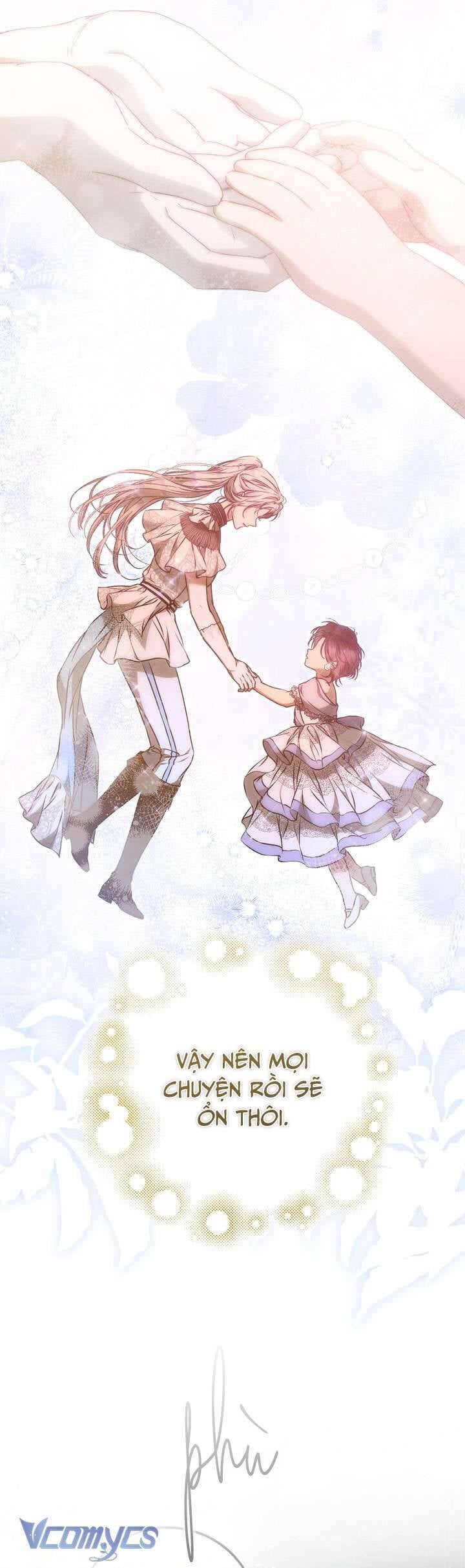 Tôi Trở Thành Vợ Nam Chính - Page 60