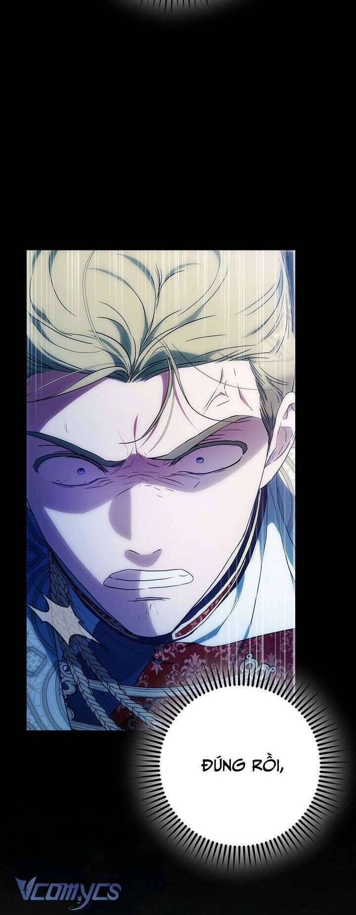 Tôi Trở Thành Vợ Nam Chính - Page 60