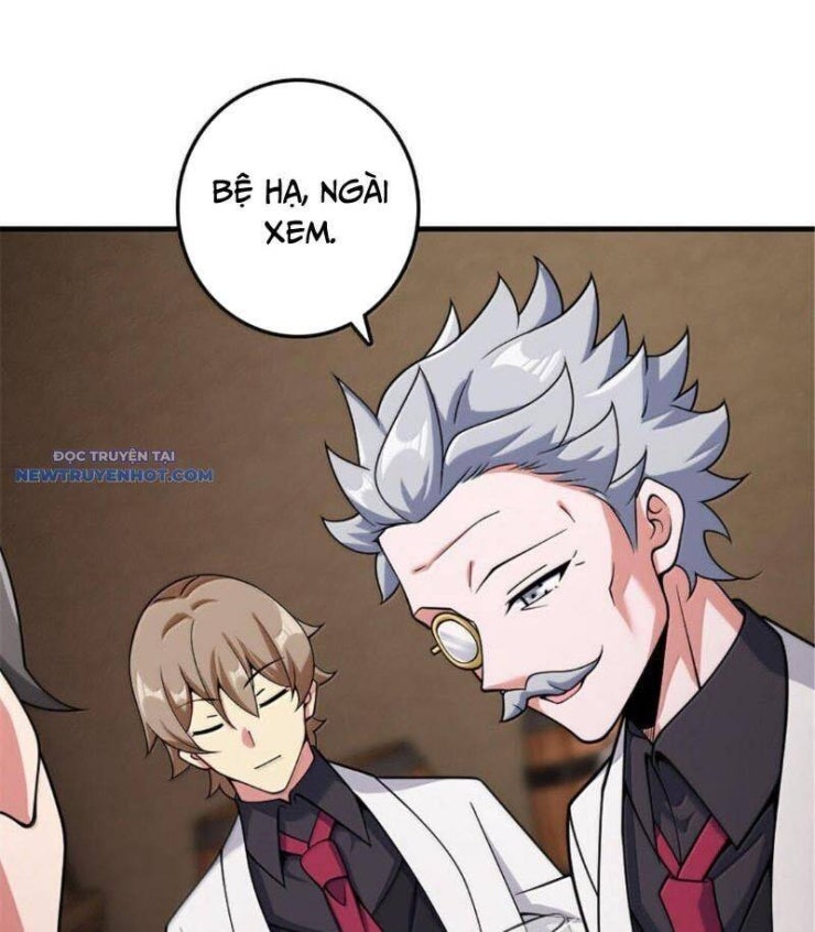 Thả Vu Nữ Đó Ra - Page 57