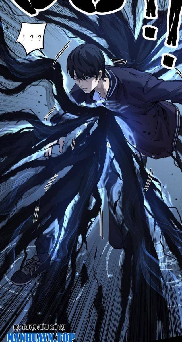 Thần Cấp Sát Thủ, Ta Tức Thị Là Ám Ảnh - Page 74