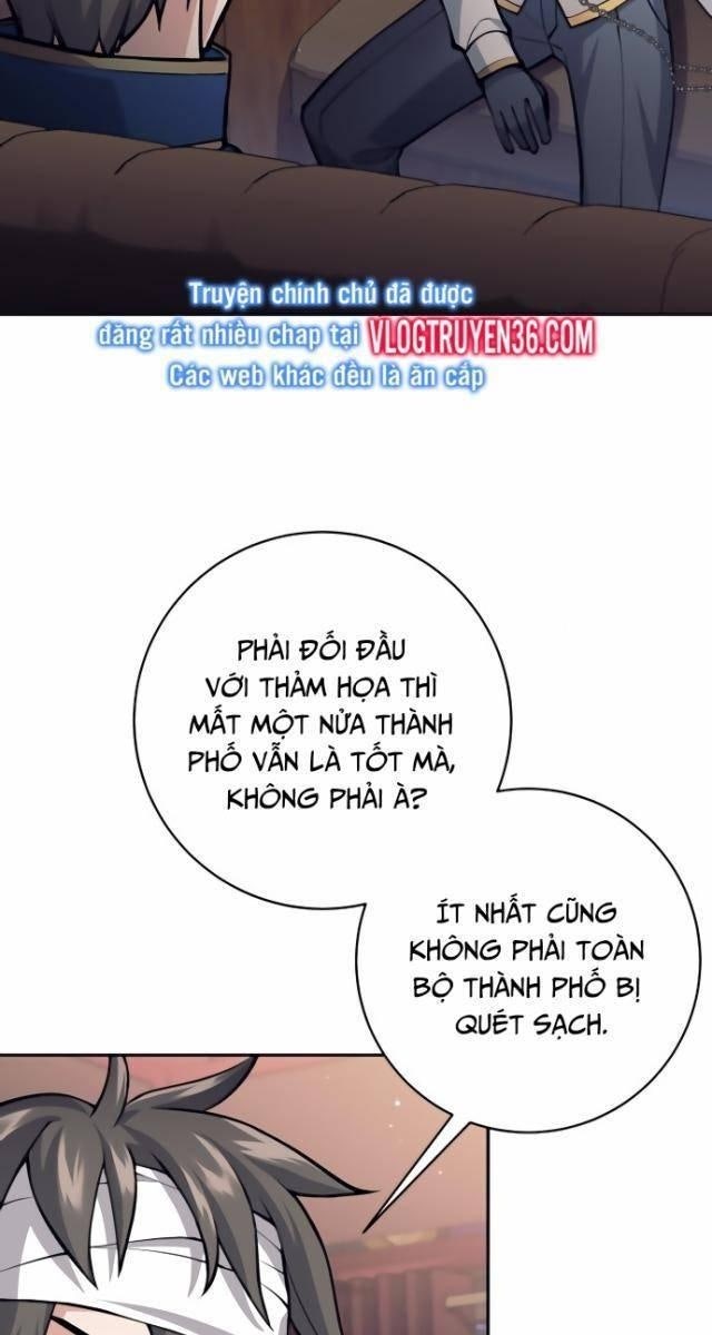 Tôi Rời Khỏi Tổ Đội Anh Hùng - Page 18