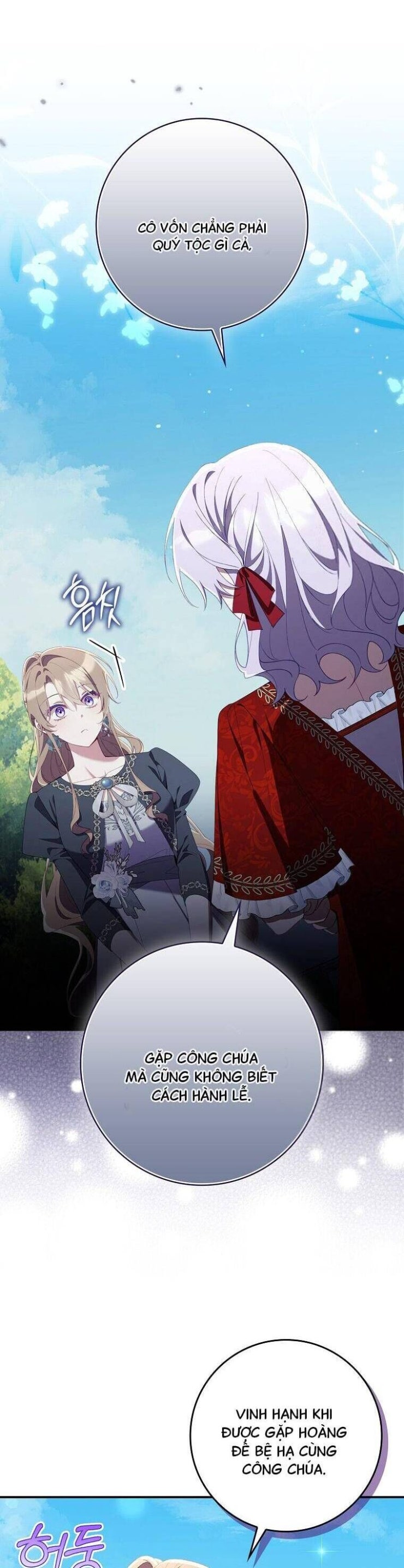 Dù Tình Cờ Cứu Giúp Nhưng Tôi Sẽ Không Chịu Trách Nhiệm - Page 42