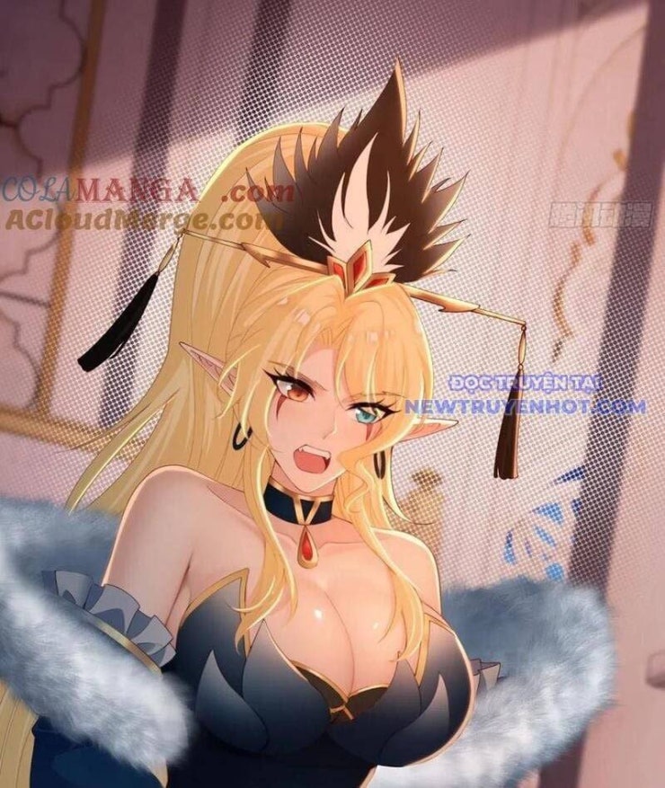 Bắt Đầu Với Tuyệt Sắc Sư Tôn Hệ Thống Tổng Cục Phản Cốt - Page 39