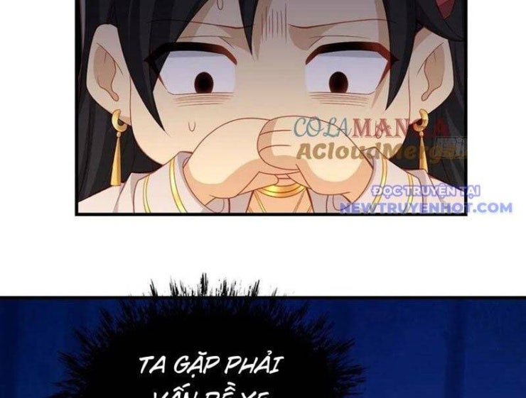 Bắt Đầu Với Tuyệt Sắc Sư Tôn Hệ Thống Tổng Cục Phản Cốt - Page 24