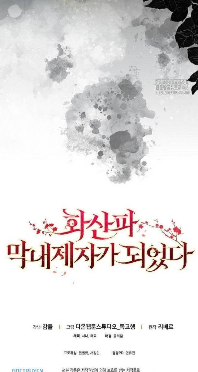 Trở Thành Đệ Tử Nhỏ Tuổi Nhất Phái Hoa Sơn - Page 140