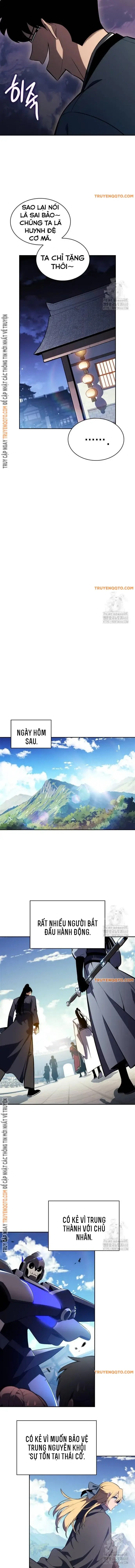 Người Chơi Mới Cấp Tối Đa - Page 9