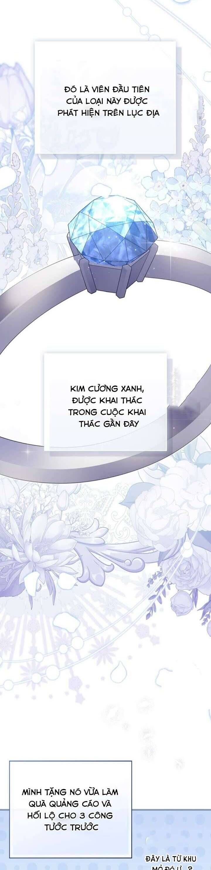 Nàng Công Chúa Tiên Tri - Page 15