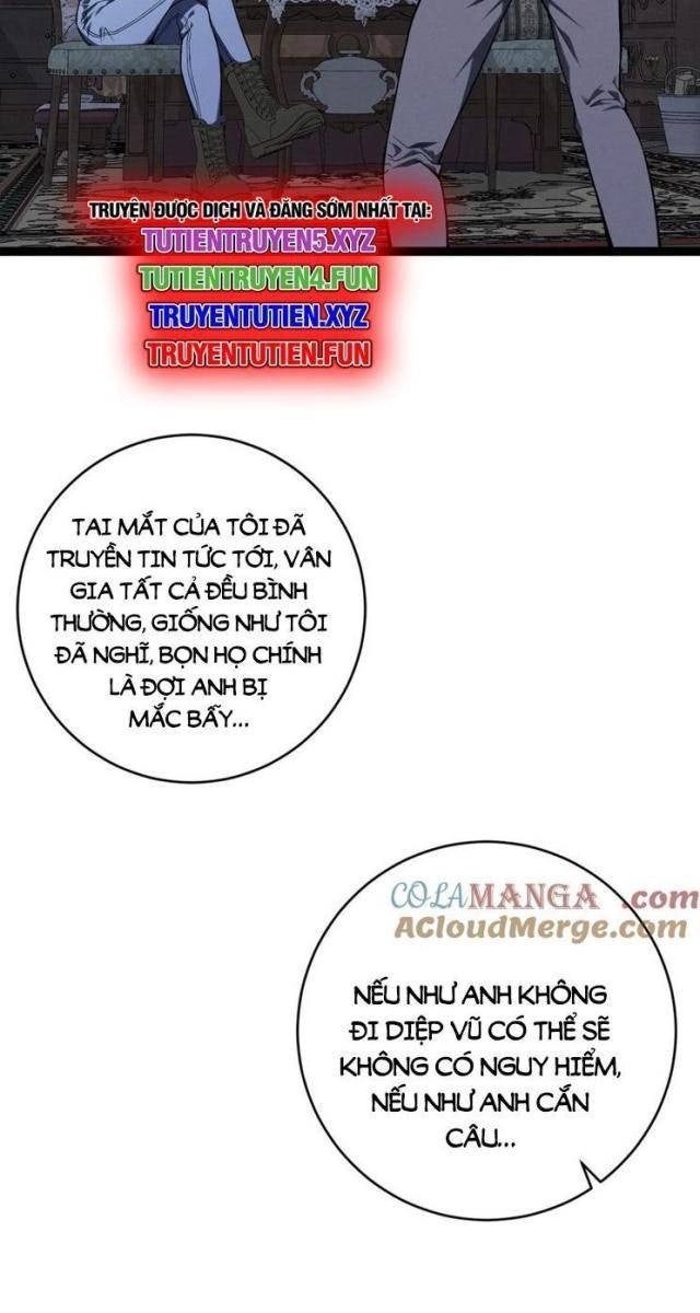 Tài Năng Của Ngươi Là Của Ta - Page 45