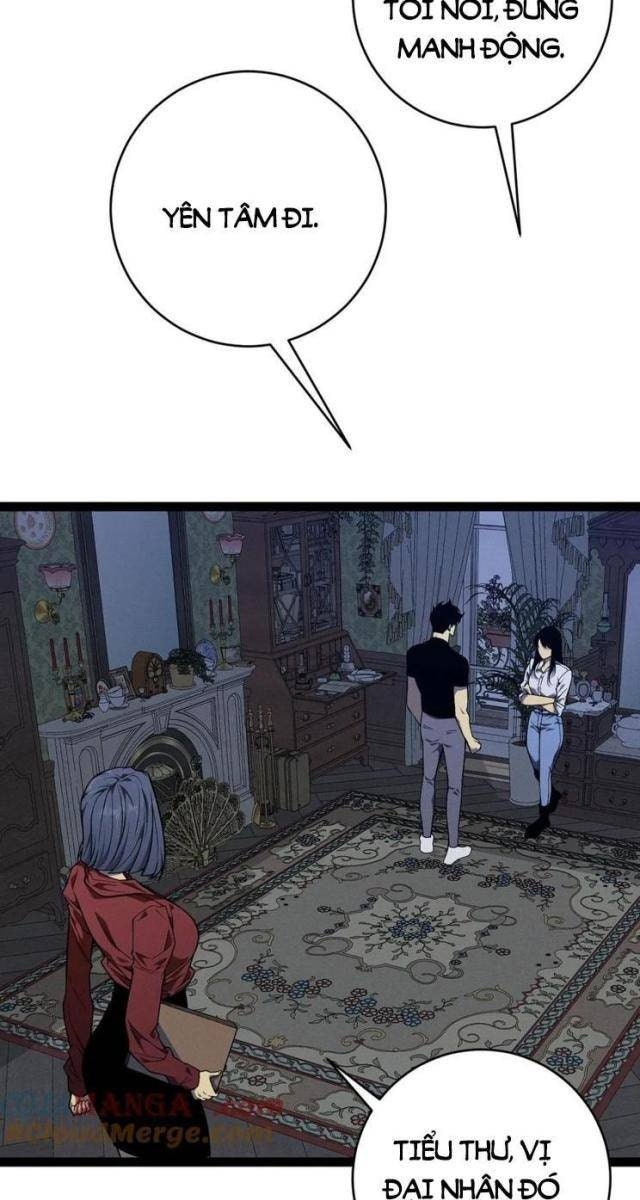 Tài Năng Của Ngươi Là Của Ta - Page 72