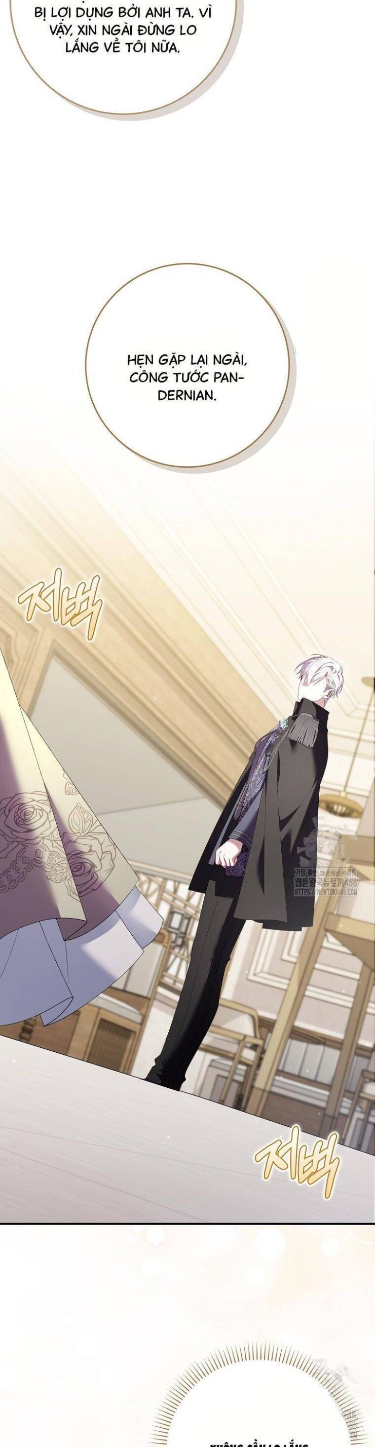 Dù Tình Cờ Cứu Giúp Nhưng Tôi Sẽ Không Chịu Trách Nhiệm - Page 47