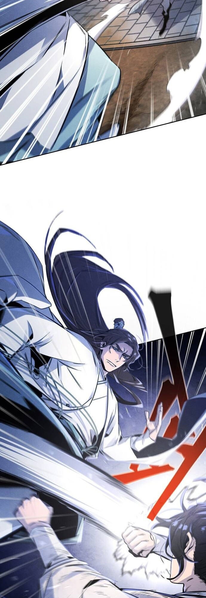 Cuồng Ma Tái Thế - Page 9