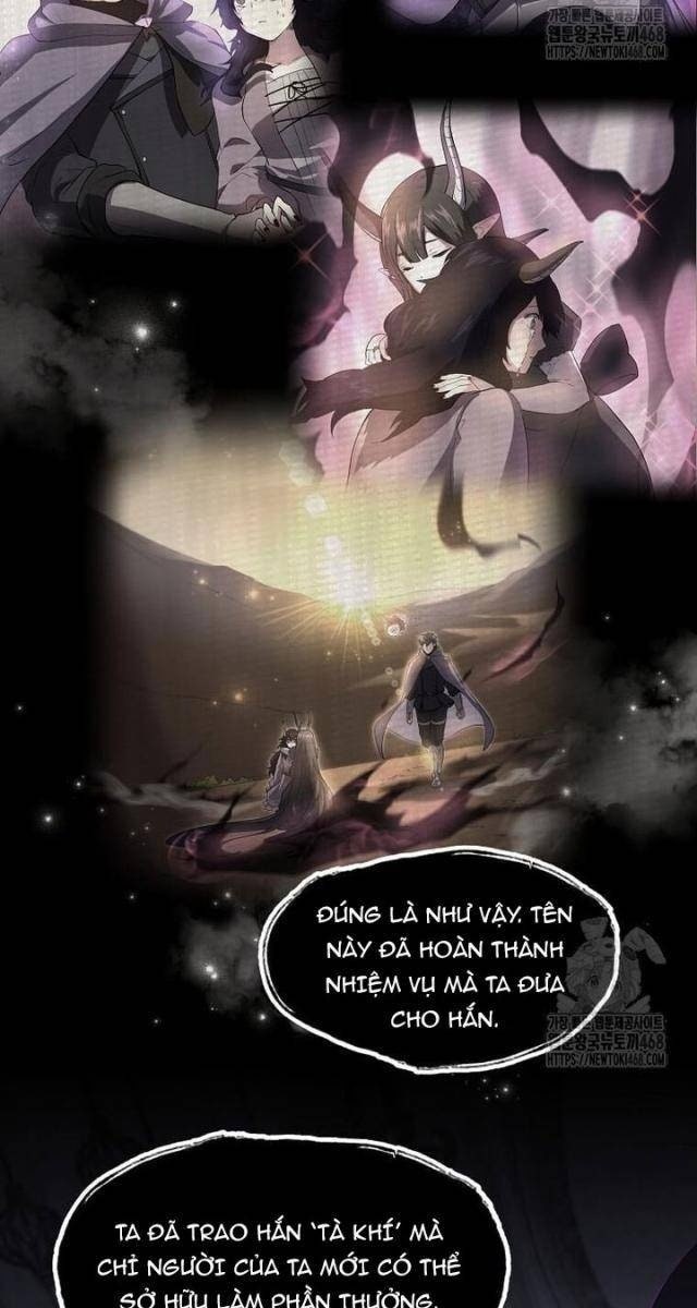 Tôi Thăng Cấp Bằng Kĩ Năng - Page 81