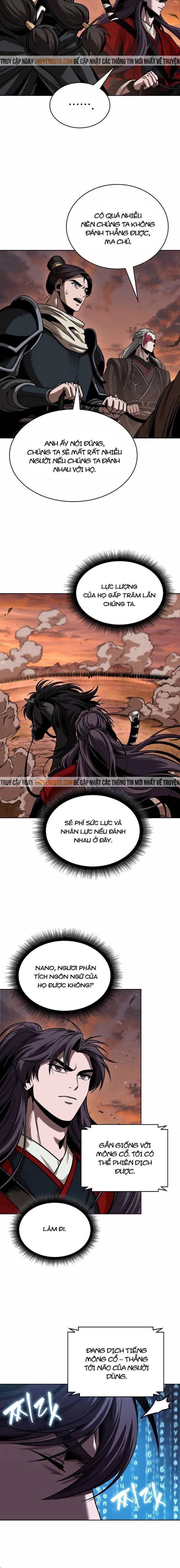 Ngã lão ma thần - Page 19