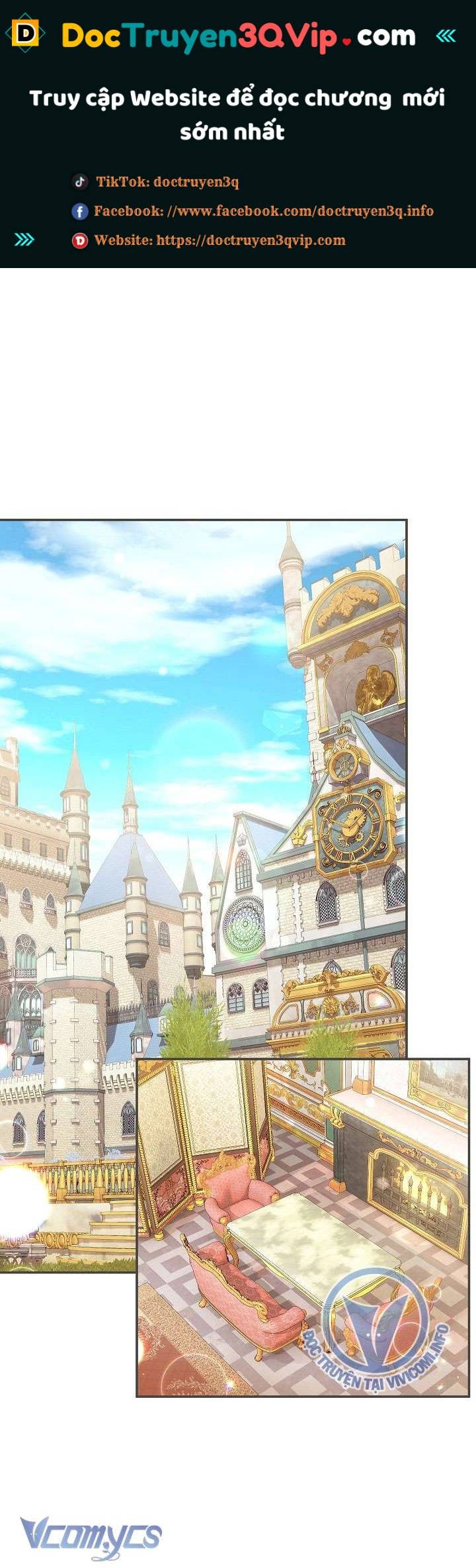 Không Chỉ Là Bắt Nạt - Page 126