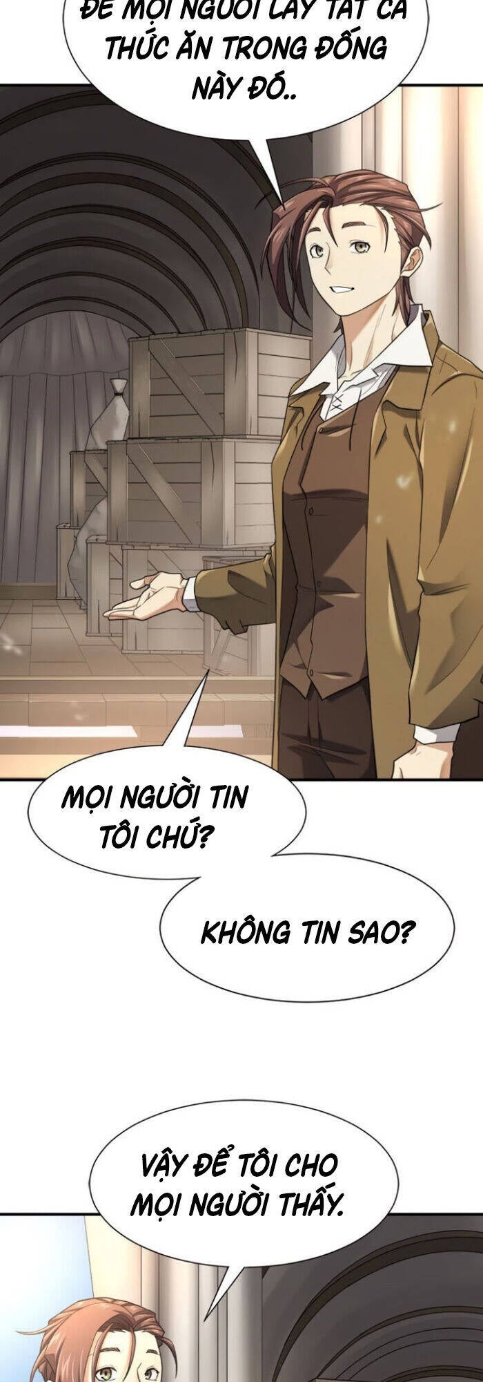 Bậc Thầy Thiết Kế Điền Trang - Page 30