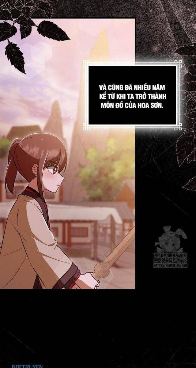 Trở Thành Đệ Tử Nhỏ Tuổi Nhất Phái Hoa Sơn - Page 73